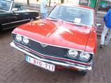 Leopoldsburg oldtimers en classic cars -  22 augustus 2015