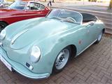Leopoldsburg oldtimers en classic cars -  22 augustus 2015