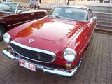 Leopoldsburg oldtimers en classic cars -  22 augustus 2015