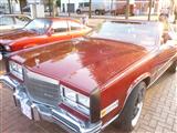Leopoldsburg oldtimers en classic cars -  22 augustus 2015