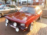Leopoldsburg oldtimers en classic cars -  22 augustus 2015