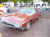 Leopoldsburg oldtimers en classic cars -  22 augustus 2015