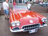 Leopoldsburg oldtimers en classic cars -  22 augustus 2015