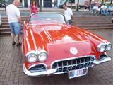 Leopoldsburg oldtimers en classic cars