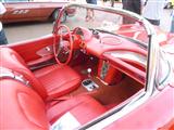 Leopoldsburg oldtimers en classic cars -  22 augustus 2015