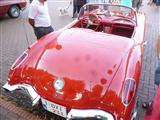 Leopoldsburg oldtimers en classic cars -  22 augustus 2015