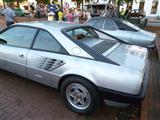 Leopoldsburg oldtimers en classic cars -  22 augustus 2015