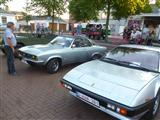 Leopoldsburg oldtimers en classic cars -  22 augustus 2015