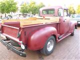 Leopoldsburg oldtimers en classic cars -  22 augustus 2015