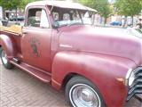 Leopoldsburg oldtimers en classic cars -  22 augustus 2015