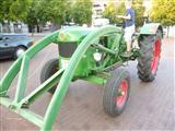 Leopoldsburg oldtimers en classic cars -  22 augustus 2015