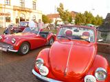 Leopoldsburg oldtimers en classic cars -  22 augustus 2015