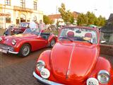 Leopoldsburg oldtimers en classic cars