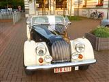 Leopoldsburg oldtimers en classic cars -  22 augustus 2015