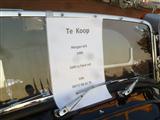 Leopoldsburg oldtimers en classic cars -  22 augustus 2015