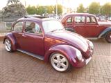 Leopoldsburg oldtimers en classic cars -  22 augustus 2015