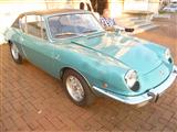 Leopoldsburg oldtimers en classic cars -  22 augustus 2015
