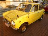 Leopoldsburg oldtimers en classic cars -  22 augustus 2015