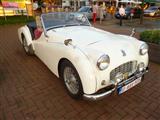 Leopoldsburg oldtimers en classic cars -  22 augustus 2015