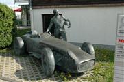 43ste Oldtimer Grand Prix Nürburgring - foto 2 van 292