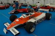 43ste Oldtimer Grand Prix Nürburgring - foto 53 van 292