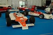 43ste Oldtimer Grand Prix Nürburgring - foto 60 van 292