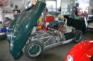 43ste Oldtimer Grand Prix Nürburgring - foto 153 van 292