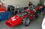 43ste Oldtimer Grand Prix Nürburgring - foto 194 van 292