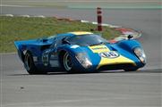 43ste Oldtimer Grand Prix Nürburgring - foto 200 van 292