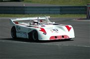 43ste Oldtimer Grand Prix Nürburgring - foto 205 van 292