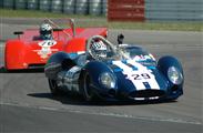 43ste Oldtimer Grand Prix Nürburgring - foto 210 van 292