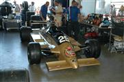 43ste Oldtimer Grand Prix Nürburgring - foto 231 van 292