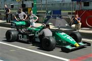 43ste Oldtimer Grand Prix Nürburgring - foto 240 van 292