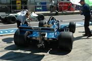 43ste Oldtimer Grand Prix Nürburgring - foto 242 van 292