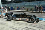 43ste Oldtimer Grand Prix Nürburgring - foto 245 van 292