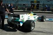 43ste Oldtimer Grand Prix Nürburgring - foto 247 van 292