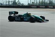 43ste Oldtimer Grand Prix Nürburgring - foto 249 van 292