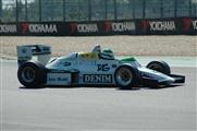 43ste Oldtimer Grand Prix Nürburgring - foto 250 van 292