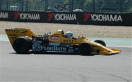 43ste Oldtimer Grand Prix Nürburgring - foto 255 van 292