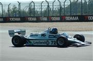 43ste Oldtimer Grand Prix Nürburgring - foto 257 van 292
