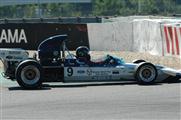 43ste Oldtimer Grand Prix Nürburgring - foto 260 van 292