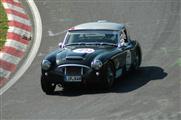 43ste Oldtimer Grand Prix Nürburgring - foto 279 van 292
