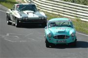 43ste Oldtimer Grand Prix Nürburgring - foto 283 van 292