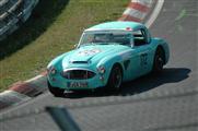 43ste Oldtimer Grand Prix Nürburgring - foto 289 van 292