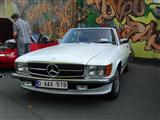 ACA Cars en Koffie + Pachthofrit -  30 augustus 2015