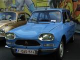 ACA Cars en Koffie + Pachthofrit -  30 augustus 2015