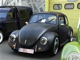 ACA Cars en Koffie + Pachthofrit -  30 augustus 2015