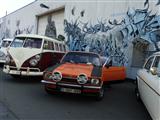ACA Cars en Koffie + Pachthofrit -  30 augustus 2015