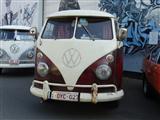 ACA Cars en Koffie + Pachthofrit -  30 augustus 2015