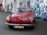 ACA Cars en Koffie + Pachthofrit -  30 augustus 2015